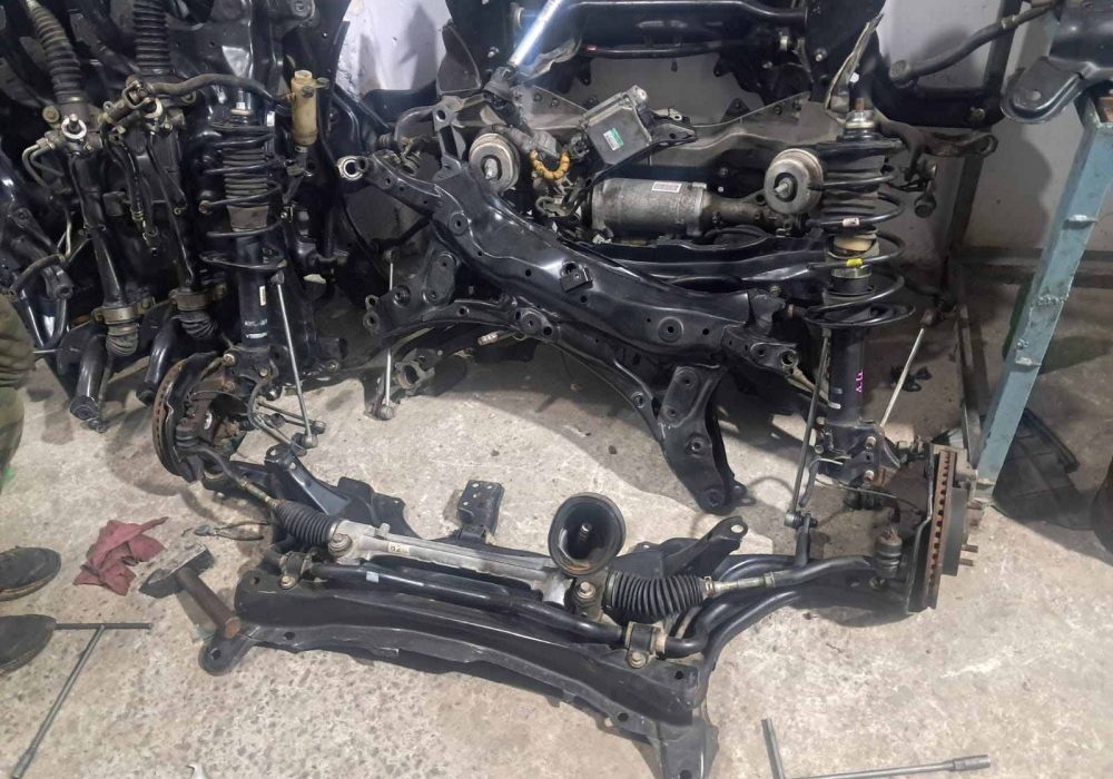 Automech Auto repair shop (15)