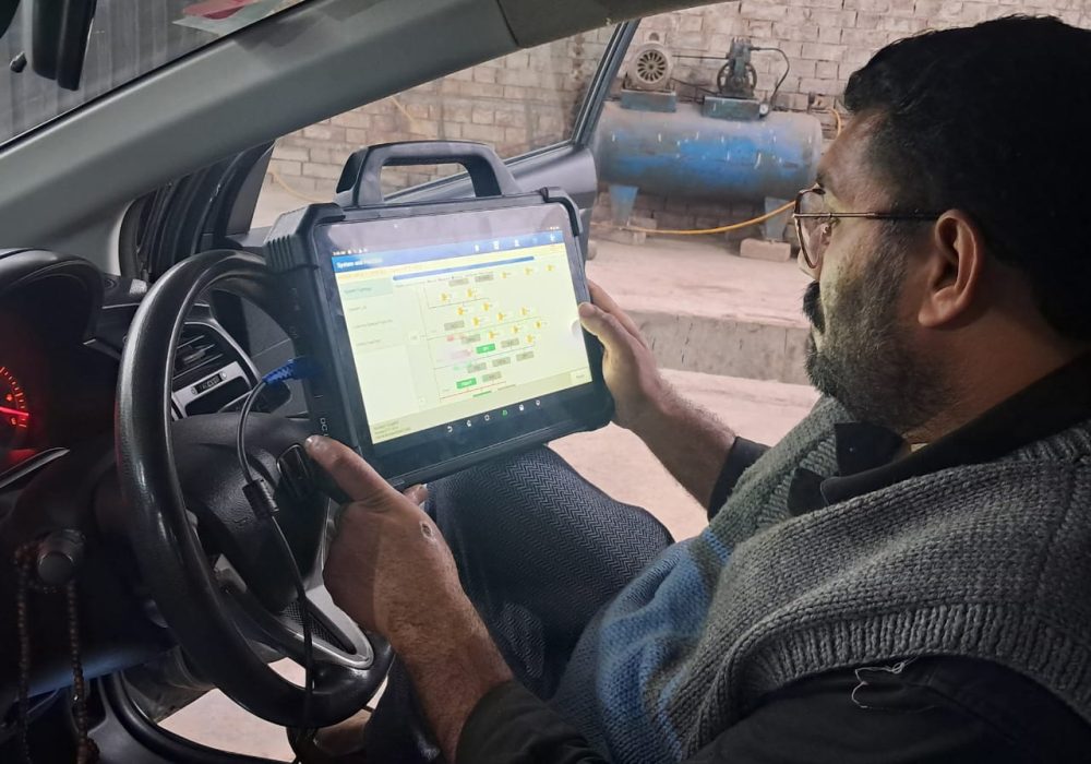 Automech Auto repair shop (3)