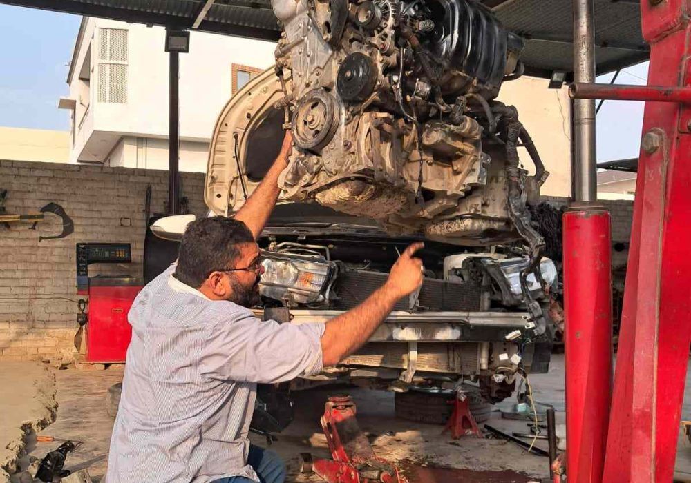 Automech Auto repair shop (84)