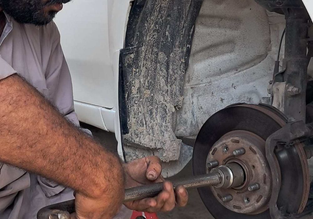 Automech Auto repair shop (89)